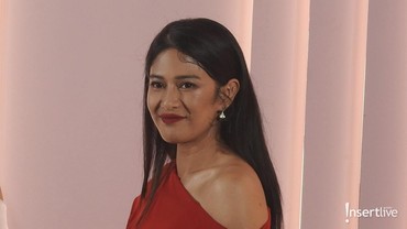 Mualaf, Dian Sastro Ungkap Ayah Beri Unsur Dewi Buddha di Namanya