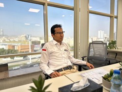 Video BPKH Limited: Pendistribusian Kompensasi Jemaah