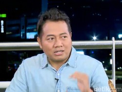 Bos PPI Nilai Wacana Pertemuan Anies-Prabowo Upaya Cairkan Suasana Politik