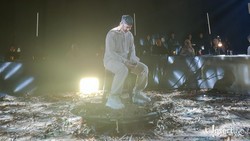 Daur Hidup, Album Pertama Donne Maula yang Berisi Overthinking di Kepalanya