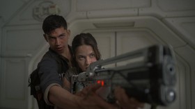 Alien: Romulus Rebut Kekuasan Deadpool & Wolverine di Box Office