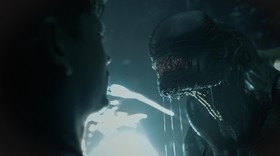 3 Tipe Xenomorph Muncul di Alien: Romulus, Facehugger hingga Drone