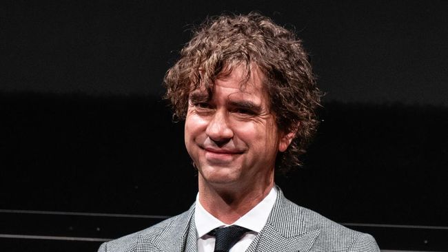 Bintang serial Midnight Mass Hamish Linklater akan gabung dan menjadi dekan baru Godolkin University dalam Gen V season 2.