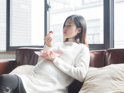 3 Kelompok Usia Perempuan yang Rentan Alami Gangguan Makan, Termasuk Ibu Hamil
