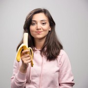 Apa yang Terjadi pada Tubuh Jika Makan Pisang Setiap Hari?