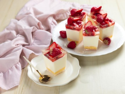 9 Resep Puding Buah Segar yang Enak untuk Dessert Kekinian
