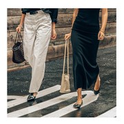 Sepatu Era 2000-an yang Masih Trendi Sampai Sekarang, Pakai Lagi Yuk!