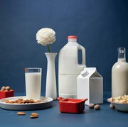 Kenali Perbedaan Low Fat Milk dan Skim Milk, Mana yang Lebih Bagus untuk Diet?