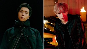 Agensi Akan Jerat Hukum Penyebar Rumor Palsu Johnny dan Haechan NCT