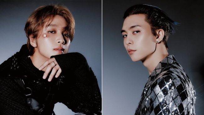 Berikut pernyataan lengkap SM Entertainment bantah rumor prostitusi hingga narkotika yang jerat nama Haechan dan Johnny NCT. 