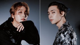 Pernyataan Lengkap Agensi Bantah Rumor soal Haechan dan Johnny NCT