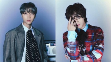 img-title Langkah SM Entertainment Usai Haechan & Johnny Terseret Hoaks