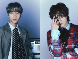 Langkah SM Entertainment Usai Haechan & Johnny Terseret Hoaks