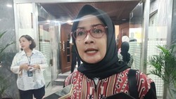 Sosok Adita Irawati Jubir Komunikasi Istana yang Viral usai Sebut Rakyat Jelata