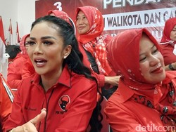Buka-bukaan Kris Dayanti soal Alasan Nyalon Wali Kota Batu