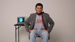 Lirik Lagu XXL - LANY