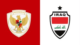 LIVE REPORT: Timnas Indonesia vs Irak di Kualifikasi Piala Dunia 2026