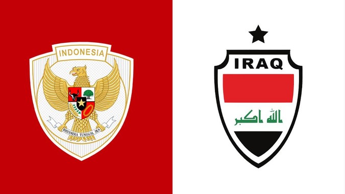 Timnas Indonesia yang bermain dengan 10 orang kalah 0-2 dari Irak pada Kualifikasi Piala Dunia 2026, Kamis (6/6). Sampai jumpa di live report berikutnya.