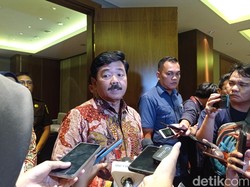 Pemerintah Sudah Ketahui Biang Keladi yang Buat PDNS Diretas