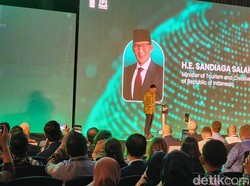 Indonesia Butuh Investasi Selain Hospitality