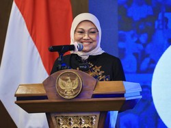 Menaker Bawa Misi Pelindungan Pekerja di Konferensi Buruh Internasional