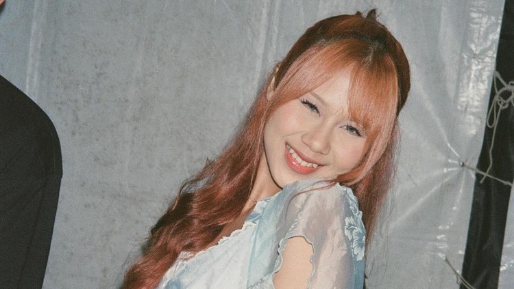 Nadin Amizah