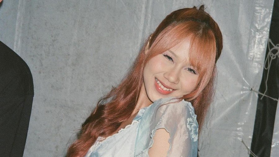 Nadin Amizah