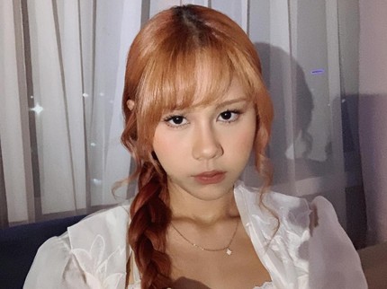 Nadin Amizah Alami Gangguan Pita Suara, Sempat Overthinking saat Bernyanyi Fals