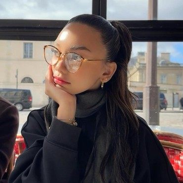 Putus dari Fadi Alaydrus, Naura Ayu Yakin Ada Laki-laki Baik di Luar Sana