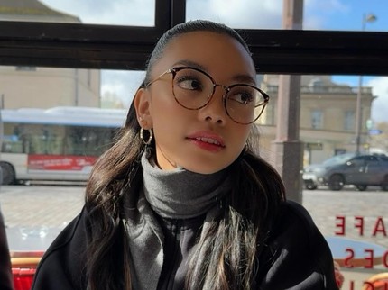 Terpopuler: Potret Transformasi Naura Ayu Putri Nola B3 yang Baru Ultah ke-19
