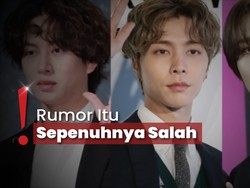 SM Entertainment Bantah Johnny-Haechan NCT Terlibat Prostitusi di Jepang