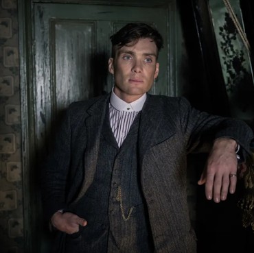 Album The Beatles yang Jadi Favorit Cillian Murphy Sepanjang Masa