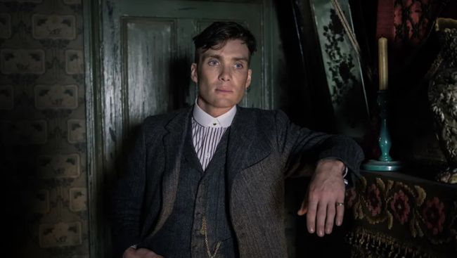 Album The Beatles yang Jadi Favorit Cillian Murphy Sepanjang Masa