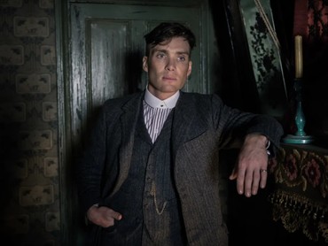 Album The Beatles yang Jadi Favorit Cillian Murphy Sepanjang Masa