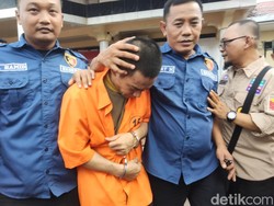 Biadab! Ayah di Asahan Cabuli Anak Kandungnya Selama Dua Tahun