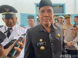 Misteri Keberadaan Arsan Latif Usai Jadi Tersangka Korupsi