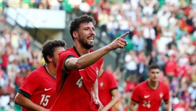 Jadwal Siaran Langsung Portugal vs Rep. Ceko di Euro 2024