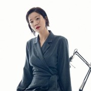 Aktris Korea Jeon Hye Jin Dikabarkan Comeback Drama Korea Baru Bertema Keluarga