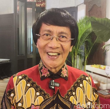 Kak Seto Buka Suara Usai Diduga Cuek atas Kasus Child Grooming Aurelie Moeremans