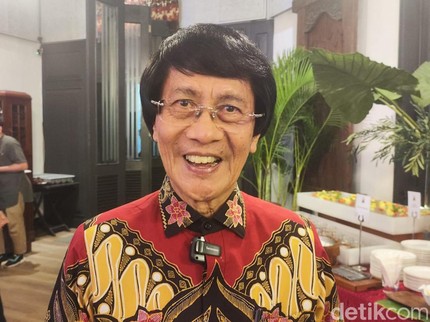 Kak Seto Jalani Operasi Katarak, Ungkap Gejala yang Sempat Dialami