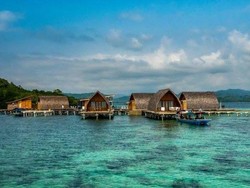 Wisata Pulau Pahawang di Lampung: Lokasi, Daya Tarik, Biaya, dan Rute