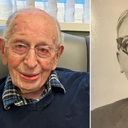 Dinobatkan sebagai Pria Tertua di Dunia, Ini Rahasia Panjang Umur Kakek Berusia 114 Tahun