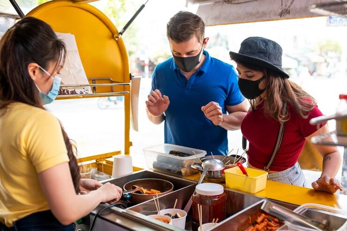 5 Destinasi Wisata Kuliner yang Wajib Food Lovers Kunjungi!