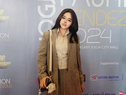 Ribie Desainer Muda yang Viral Mengaku Sempat Burnout gara-gara...