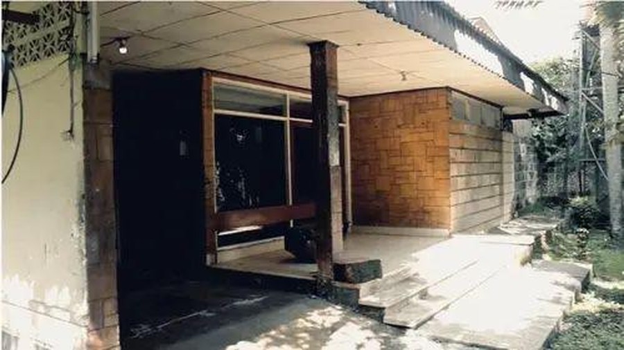 Rumah Ariel NOAH