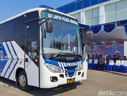 Kembali Hadir di Badung, Catat Jadwal SIM Keliling Rabu 30 April 2025