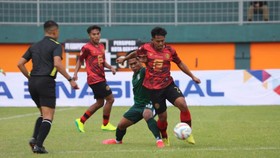 Daftar 6 Tim Liga 3 Promosi Liga 2 2024/2025
