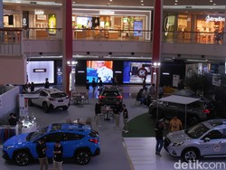 Penjualan Mobil Lesu, Indonesia Diminta Belajar dari Malaysia