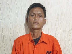 Siasat Licik Herman Rampok Lalu Habisi Nyawa Nurhadi