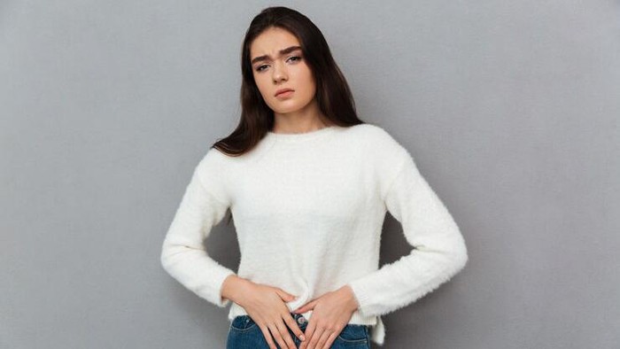 Kenali 5 Tanda Awal PCOS pada Perempuan